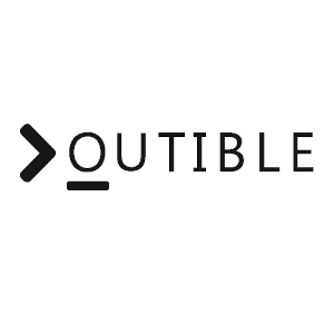 Outible logo